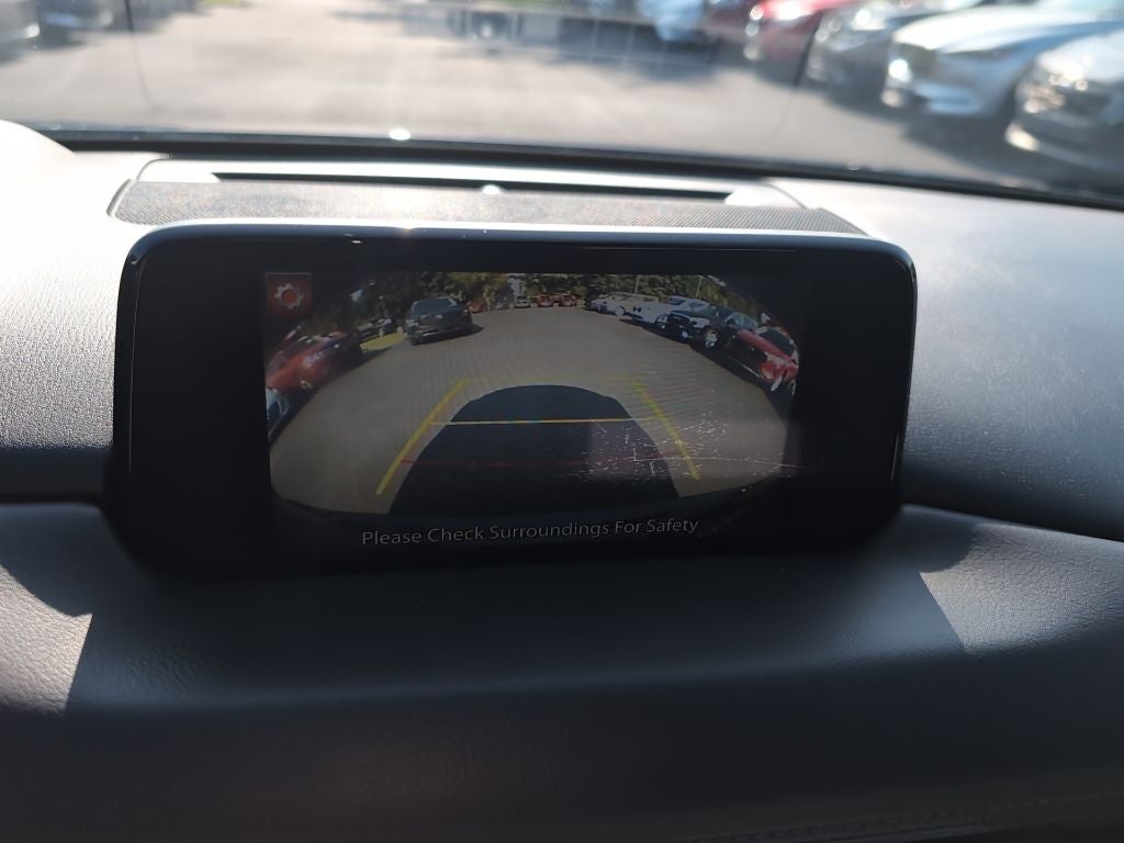 2019 Mazda Mazda CX-5 Grand Touring