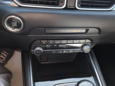 2019 Mazda Mazda CX-5 Grand Touring
