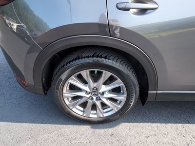 2019 Mazda Mazda CX-5 Grand Touring