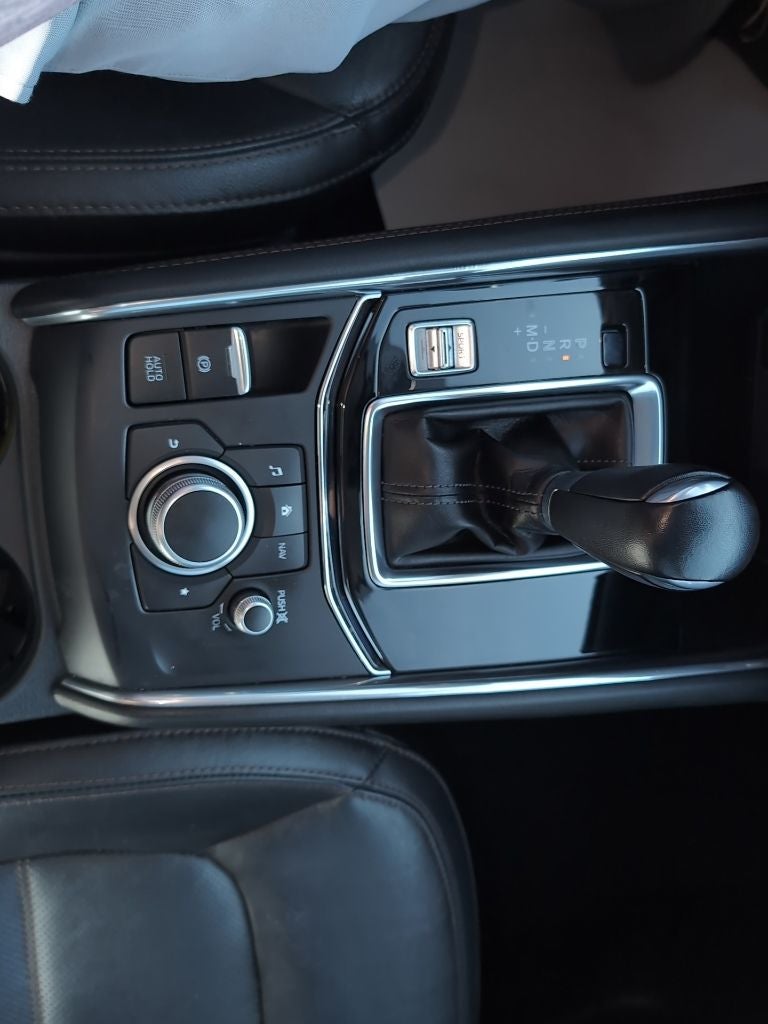 2019 Mazda Mazda CX-5 Grand Touring