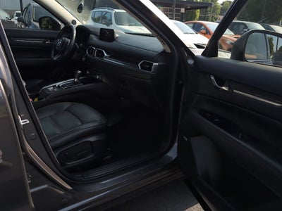 2019 Mazda Mazda CX-5 Grand Touring