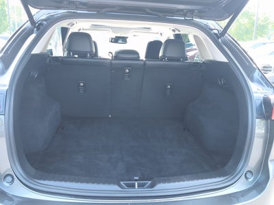 2019 Mazda Mazda CX-5 Grand Touring