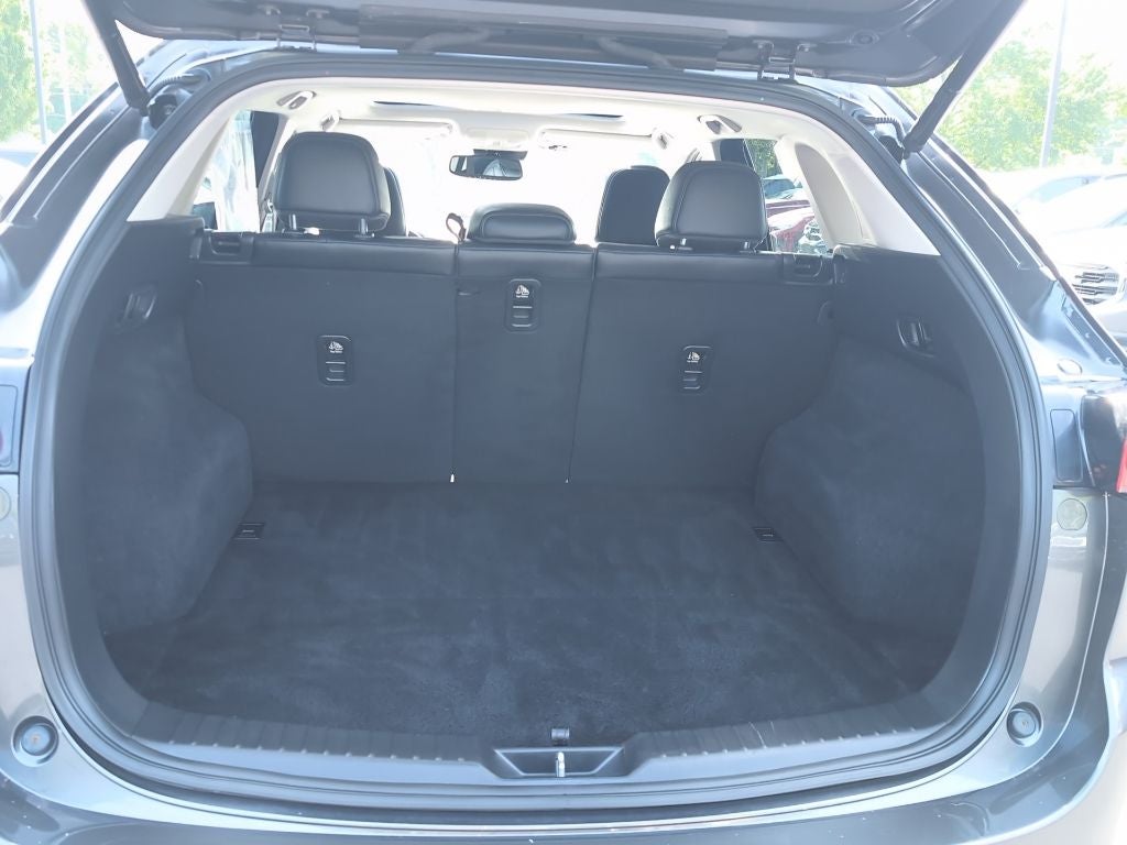 2019 Mazda Mazda CX-5 Grand Touring