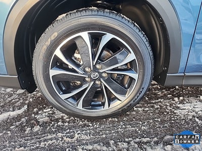 2023 Mazda Mazda CX-5 2.5 S Premium Package