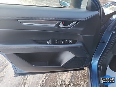 2023 Mazda Mazda CX-5 2.5 S Premium Package