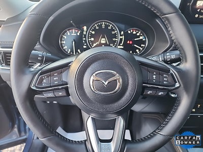 2023 Mazda Mazda CX-5 2.5 S Premium Package