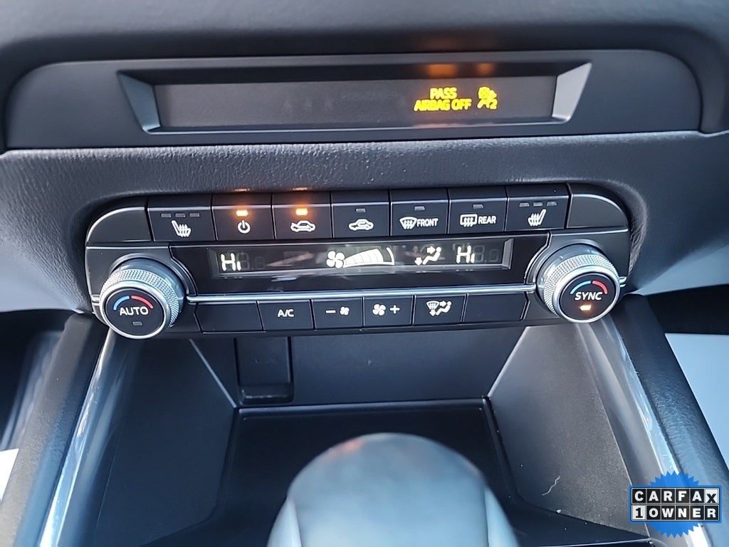 2023 Mazda Mazda CX-5 2.5 S Premium Package