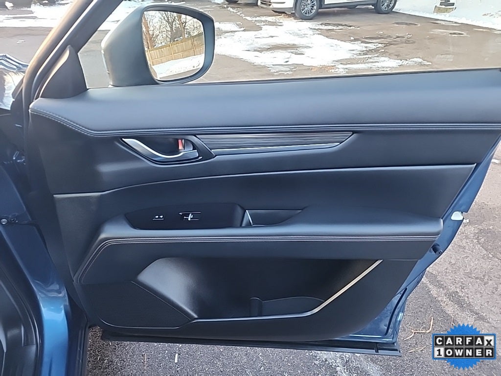 2023 Mazda Mazda CX-5 2.5 S Premium Package