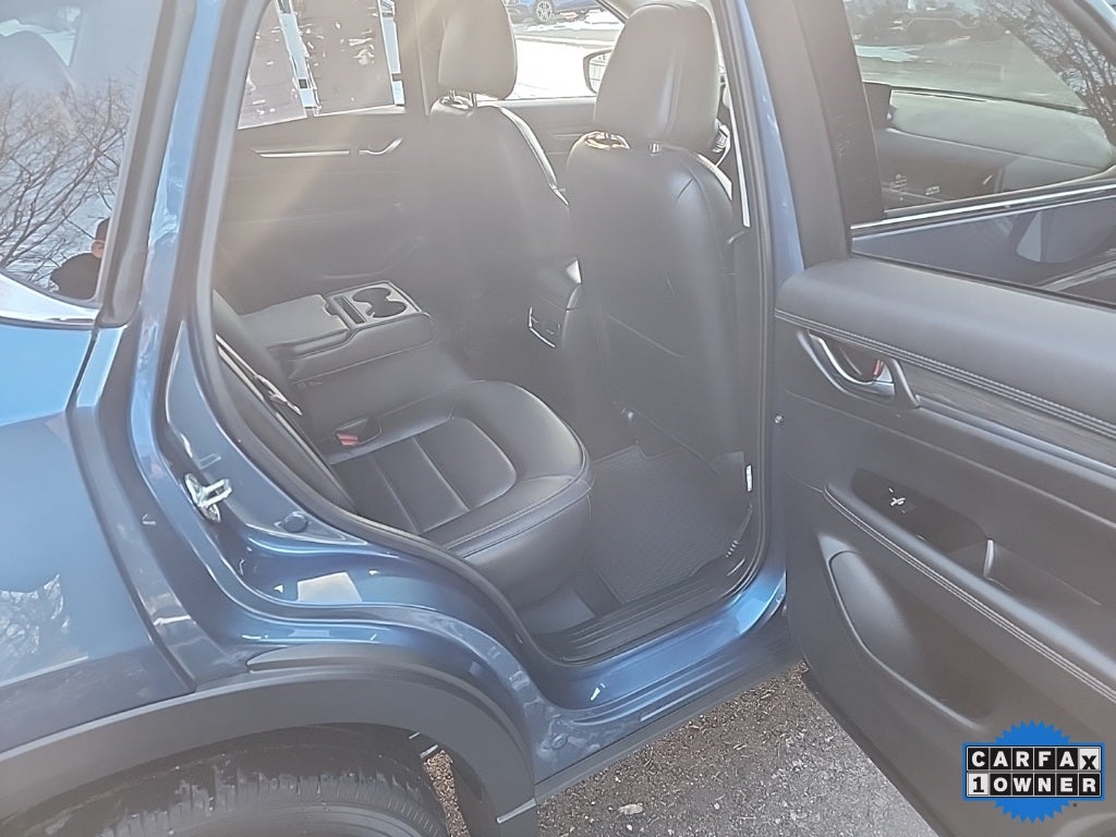 2023 Mazda Mazda CX-5 2.5 S Premium Package