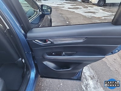 2023 Mazda Mazda CX-5 2.5 S Premium Package