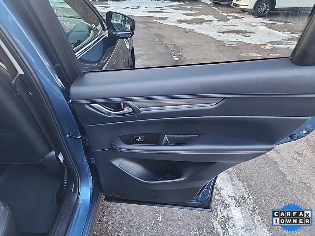 2023 Mazda Mazda CX-5 2.5 S Premium Package