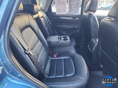 2023 Mazda Mazda CX-5 2.5 S Premium Package