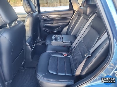 2023 Mazda Mazda CX-5 2.5 S Premium Package