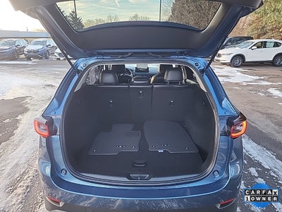 2023 Mazda Mazda CX-5 2.5 S Premium Package