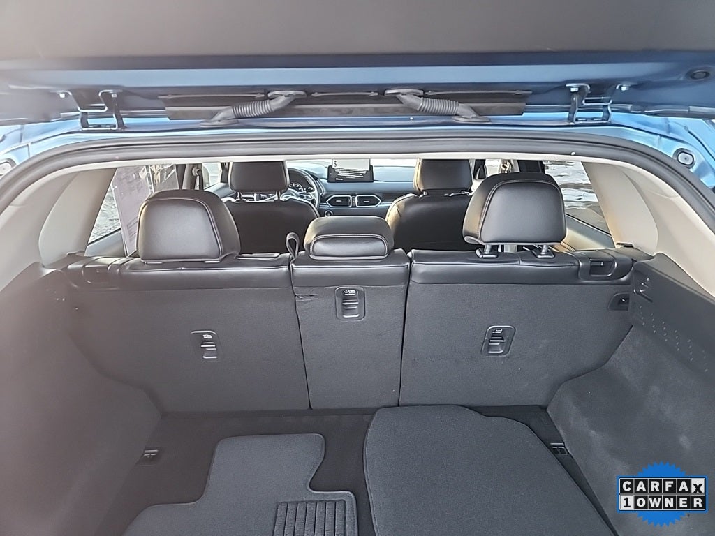 2023 Mazda Mazda CX-5 2.5 S Premium Package