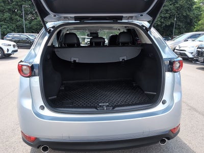 2018 Mazda Mazda CX-5 Grand Touring