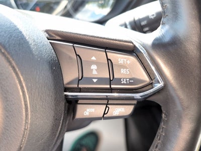 2018 Mazda Mazda CX-5 Grand Touring