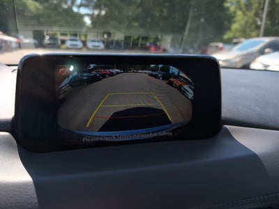2018 Mazda Mazda CX-5 Grand Touring