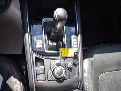 2018 Mazda Mazda CX-5 Grand Touring