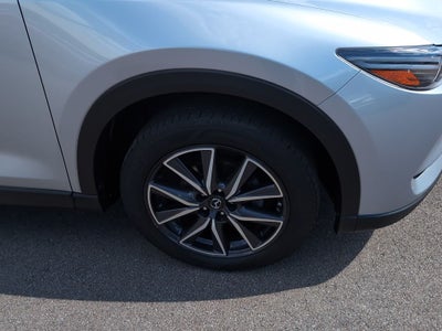 2018 Mazda Mazda CX-5 Grand Touring