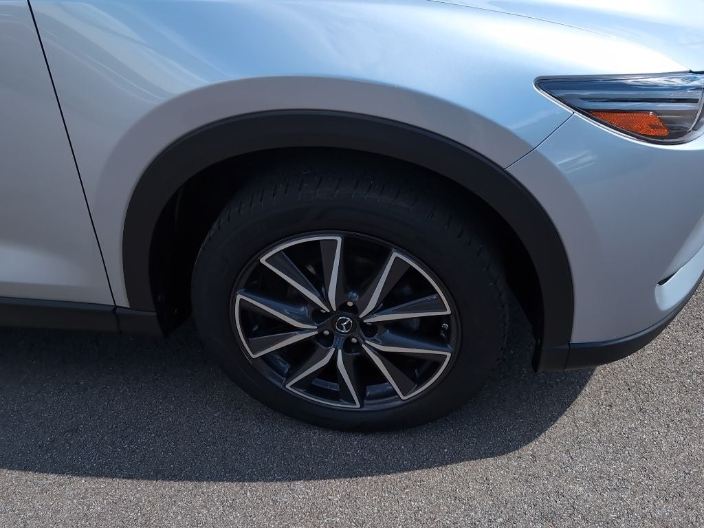 2018 Mazda Mazda CX-5 Grand Touring