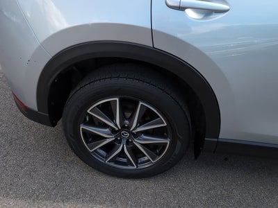 2018 Mazda Mazda CX-5 Grand Touring