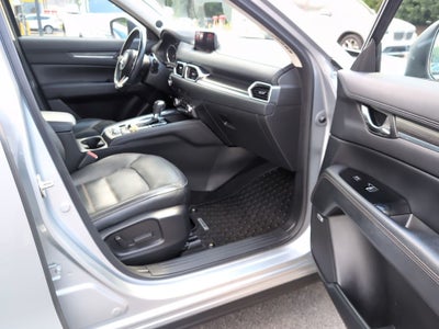 2018 Mazda Mazda CX-5 Grand Touring