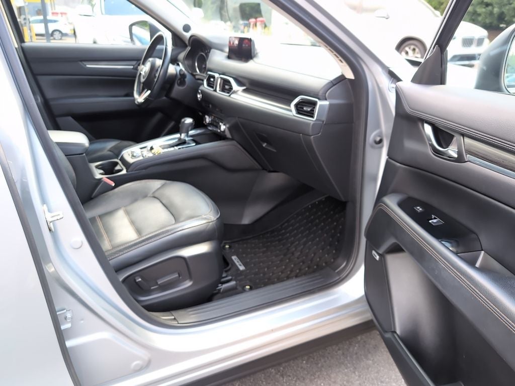 2018 Mazda Mazda CX-5 Grand Touring
