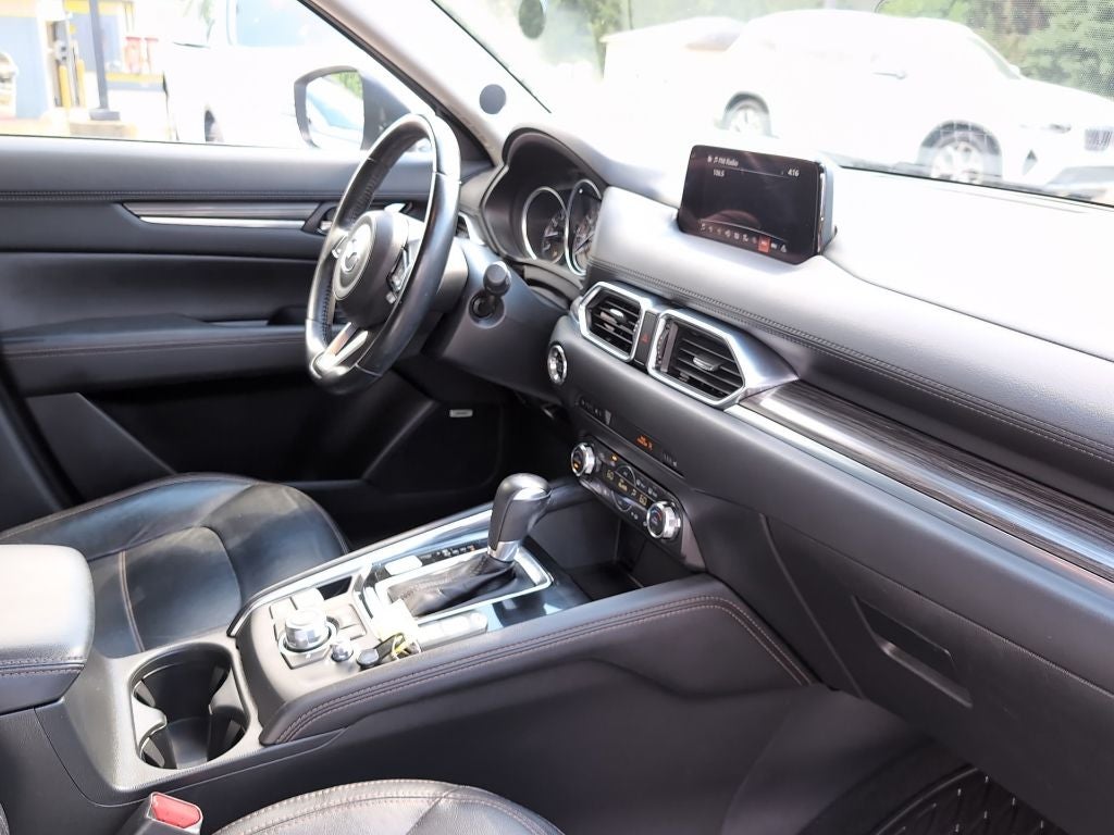 2018 Mazda Mazda CX-5 Grand Touring