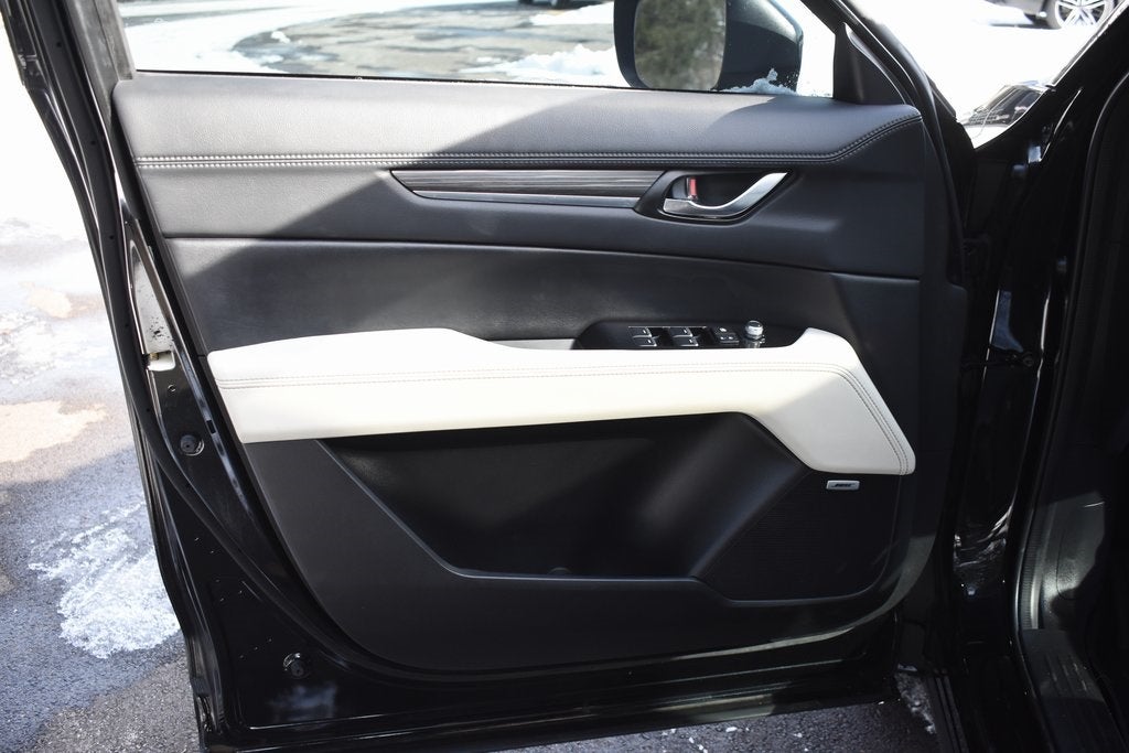 2019 Mazda Mazda CX-5 Grand Touring