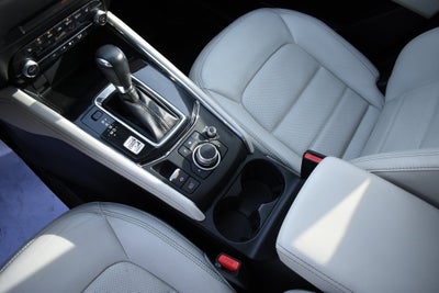 2019 Mazda Mazda CX-5 Grand Touring