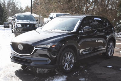 2019 Mazda Mazda CX-5 Grand Touring