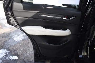 2019 Mazda Mazda CX-5 Grand Touring