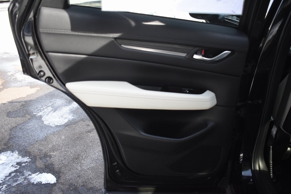 2019 Mazda Mazda CX-5 Grand Touring