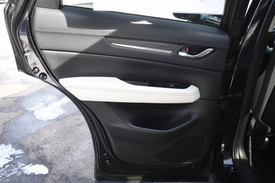 2019 Mazda Mazda CX-5 Grand Touring