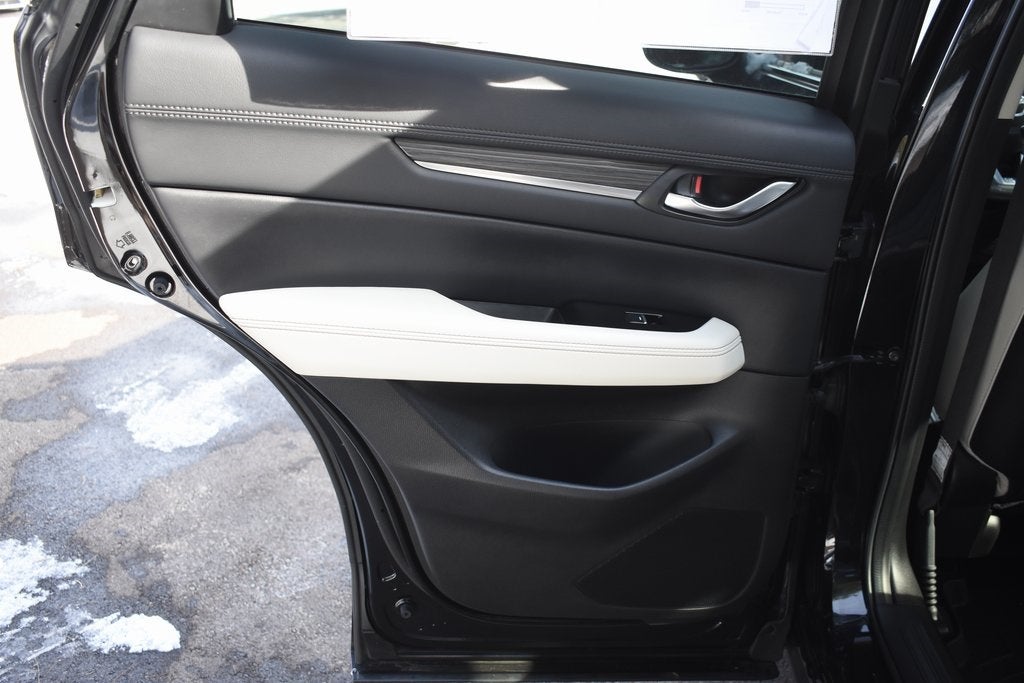 2019 Mazda Mazda CX-5 Grand Touring