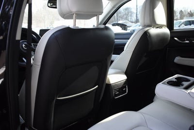 2019 Mazda Mazda CX-5 Grand Touring