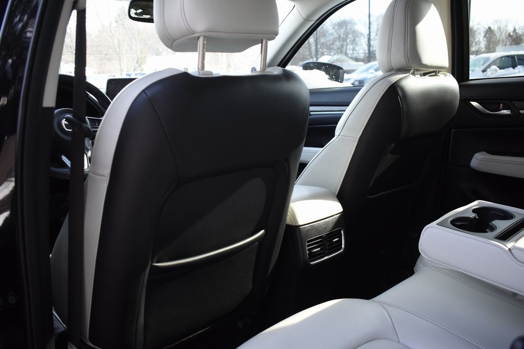 2019 Mazda Mazda CX-5 Grand Touring