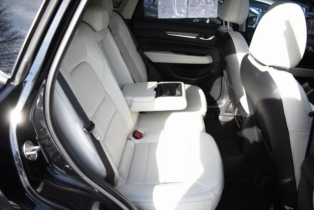 2019 Mazda Mazda CX-5 Grand Touring