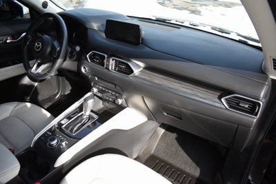 2019 Mazda Mazda CX-5 Grand Touring