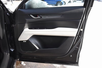 2019 Mazda Mazda CX-5 Grand Touring