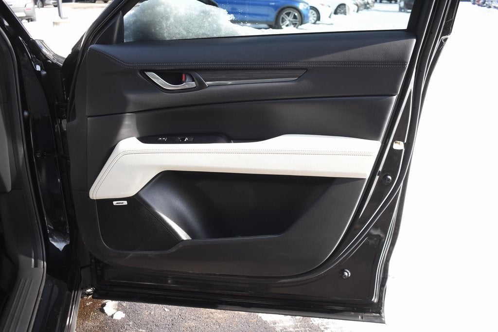 2019 Mazda Mazda CX-5 Grand Touring