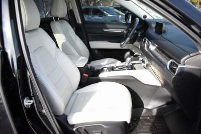 2019 Mazda Mazda CX-5 Grand Touring