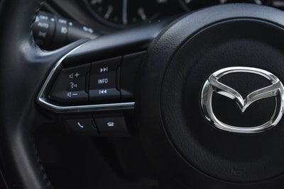 2019 Mazda Mazda CX-5 Grand Touring