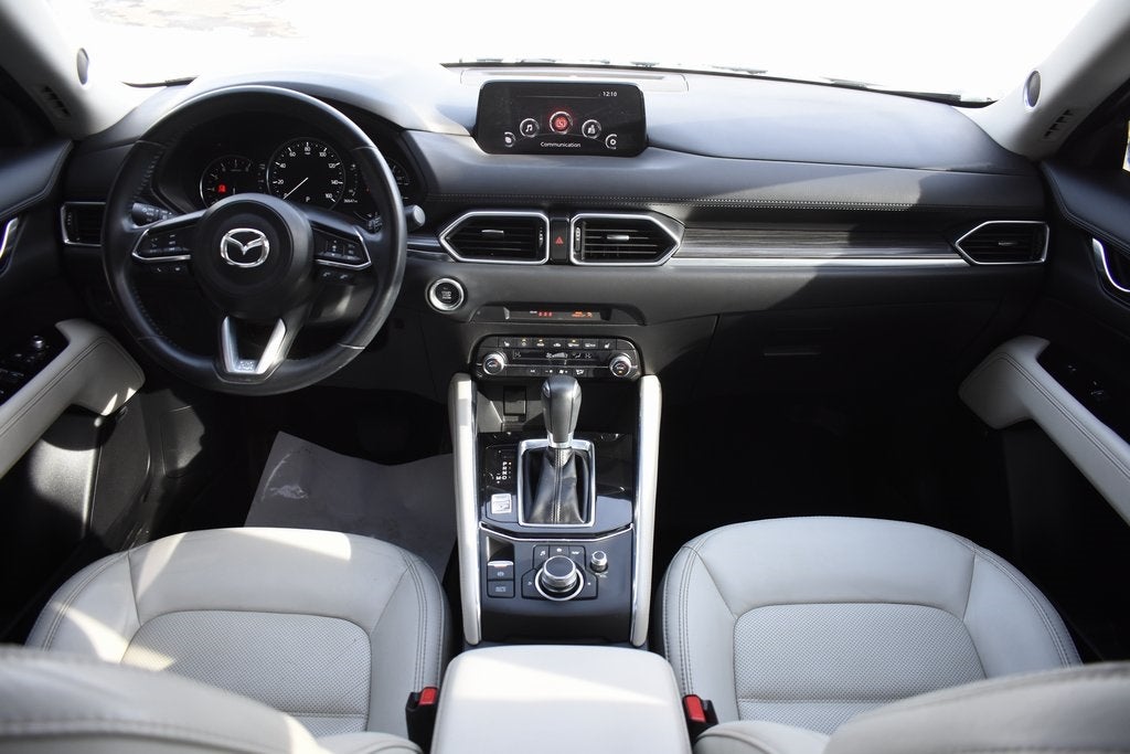 2019 Mazda Mazda CX-5 Grand Touring