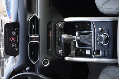 2019 Mazda Mazda CX-5 Grand Touring