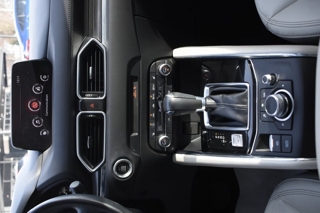 2019 Mazda Mazda CX-5 Grand Touring