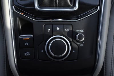 2019 Mazda Mazda CX-5 Grand Touring