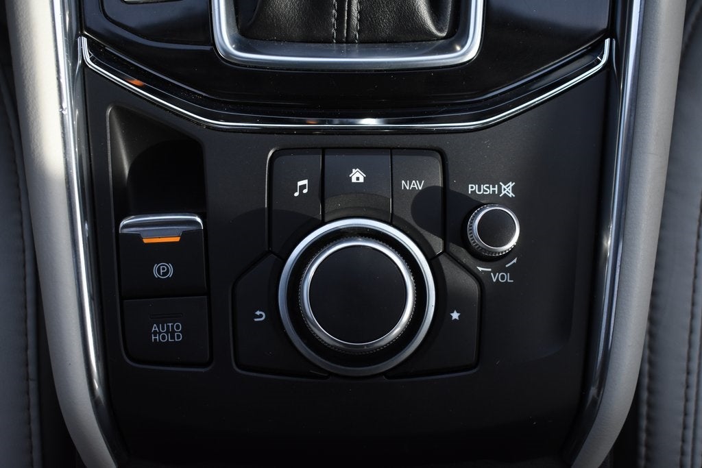 2019 Mazda Mazda CX-5 Grand Touring