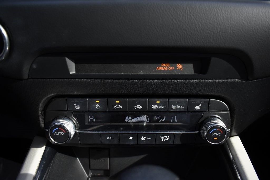 2019 Mazda Mazda CX-5 Grand Touring